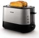 Toster Philips Viva Czarny (HD2637/90) 1