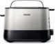 Toster Philips Viva Czarny (HD2637/90) 2