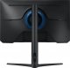 Monitor Samsung Odyssey G4 (LS25BG400EUXEN) 16