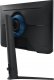 Monitor Samsung Odyssey G4 (LS25BG400EUXEN) 17