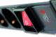 Techly Listwa zasilająca 19'' 1U 12x gniazdo C13 z wtykiem C20 (I-CASE STRIP-12C) 5