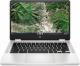 Laptop HP Chromebook x360 14a-ca0419nn (5S0M7EA) 1