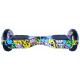 Manta Snake 6.5'' wielokolorowa (MSB9001) 1