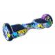 Manta Snake 6.5'' wielokolorowa (MSB9001) 1