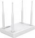 Router Netis WIFI AC/1200 DUAL BAND (WF2780F) 1