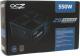 Zasilacz OCZ ZS 550W (ZS550W-UK) 5