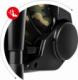 Fotel Huzaro Force 6.0 moro 8