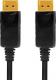 Kabel LogiLink DisplayPort - DisplayPort 5m czarny (CD0103) 3