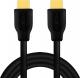 Kabel LogiLink HDMI - HDMI 1m czarny (CH0100) 4