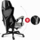 Fotel Huzaro Combat 3.0 moro 14