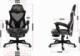 Fotel Huzaro Combat 3.0 moro 15