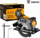 Pilarka tarczowa Deko DKCS16G185 1600 W 185 mm 2