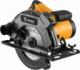 Pilarka tarczowa Deko DKCS16G185 1600 W 185 mm 1