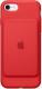 Apple Smart battery case czerwony (MN022ZM/A) 1