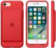 Apple Smart battery case czerwony (MN022ZM/A) 2