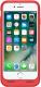 Apple Smart battery case czerwony (MN022ZM/A) 5