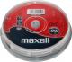 Maxell DVD-RW 4.7GB 2X 10szt. (275892.05.TW) 2