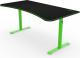 Biurko Arozzi Arena Zielone 160 cmx82 cm 1