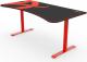 Biurko Arozzi Arena Czerwone 160 cmx82 cm 1