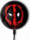 Ładowarka Babaco Deadpool 001 Indukcyjna 2 A (MCHWDPOOL001) 1