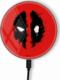 Ładowarka Babaco Deadpool 002 Indukcyjna 2 A (MCHWDPOOL002) 1