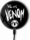 Ładowarka Babaco Venom 001 Indukcyjna 2 A (MCHWVENOM001) 1