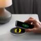 Ładowarka Babaco Batman 001 Indukcyjna 2 A (WCHWBATMAN001) 7