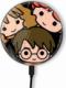 Ładowarka Babaco Harry Potter 025 Indukcyjna 2 A (WCHWHARRY010) 1