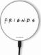 Ładowarka Babaco Friends 002 Indukcyjna 2 A (WCHWFRDS002) 1