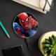 Ładowarka Babaco Spider Man 022 Indukcyjna 2 A (MCHWSPIDERM003) 8