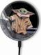 Ładowarka Babaco Baby Yoda 025 Indukcyjna 2 A (SWCHWBYODA010) 1