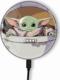 Ładowarka Babaco Baby Yoda 026 Indukcyjna 2 A (SWCHWBYODA009) 1