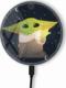Ładowarka Babaco Baby Yoda 024 Indukcyjna 2 A (SWCHWBYODA008) 1