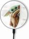 Ładowarka Babaco Baby Yoda 016 Indukcyjna 2 A (SWCHWBYODA004) 1