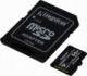 Karta Kingston Karta pamięci Kingston 128 GB 100 MBs FAT32 1