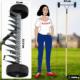 Kadax AERATOR NA KÓŁKACH TRZONEK WERTYKULATOR DO TRAWY 6