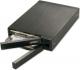 Kieszeń Lindy na dwa dyski 2.5", RAID, USB 3.0 (43125) 1