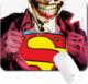 Podkładka Babaco Joker 002 DC (WMPJOKER002) 1
