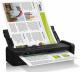 Skaner Epson WorkForce DS-360W 3