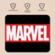 Podkładka Babaco Marvel 002 Marvel (MMPMV051) 2