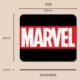 Podkładka Babaco Marvel 002 Marvel (MMPMV051) 3