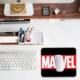 Podkładka Babaco Marvel 002 Marvel (MMPMV051) 6