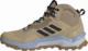 Buty trekkingowe damskie Adidas Buty adidas Terrex AX4 MID GTX FZ3242 2
