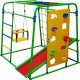 TOTALFIT Plac zabaw domowy START BABY 2 jasnozielony 1