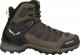 Buty trekkingowe męskie Salewa Trainer Lite Mid GTX zielone r. 43 1