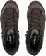 Buty trekkingowe męskie Salewa Trainer Lite Mid GTX zielone r. 43 2