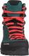 Buty trekkingowe damskie Salewa MTN Trainer Mid GTX zielone r. 41 4