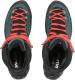 Buty trekkingowe damskie Salewa MTN Trainer Mid GTX zielone r. 41 6