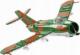 Cobi HC Cold War Myśliwiec Lim-5 MiG-17F NRD 3