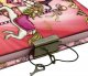 Santoro Zamykany Notes Gorjuss Fairground Carousel 5